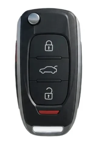Autoschlüssel