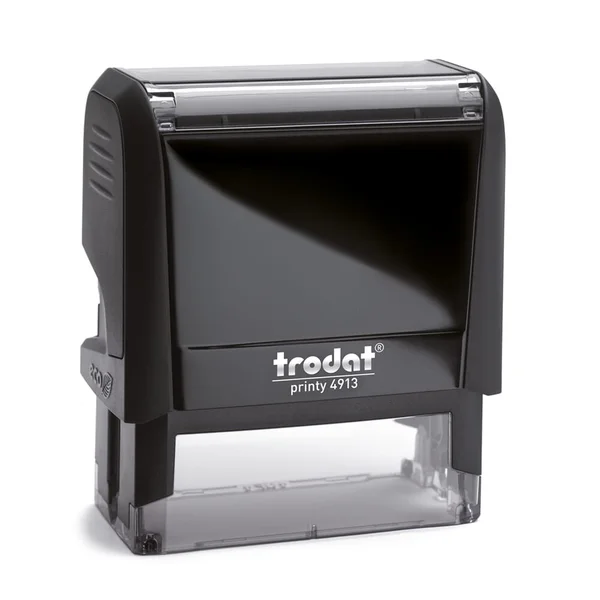 Selbstfärbender Trodat-Stempel Printy 4913